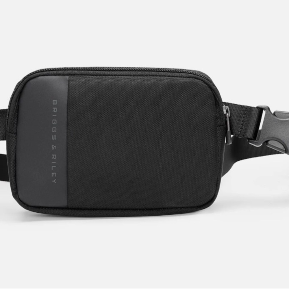 Briggs & Riley ZDX Sling bag in style ZDX003-4